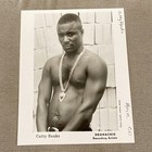 Cutty Ranks Press Photo 8x10     See Description 