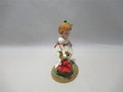 Wee Forest Folk Doll Party New In Wff Box - Christmas Wff Retired 2010