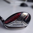 Taylormade Aeroburner Fairway Wood 22   25  