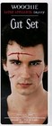 Woochie By Cinema Secrets Cut Wound Makeup Set Latex Appliance