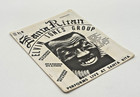 Elvin Jones Group  Santa Ritan  Inmate Publication  Performance  Feb  1976