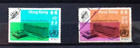 Hong Kong 1966 W h o  New Headquarters Building D011 Free Registered Mail