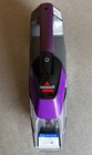 Bissell Pet Stain Eraser Model 2054 Portable Carpet Cleaner       with Charger       