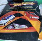 Tomart s Price Guide To Hot Wheels 6th Edition Volume 1 And 2