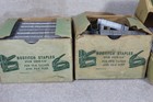 Vintage Bostitch Stcr 5019 1 2    1 4  Staples  3 Boxes Total  For P4-8   T5-8