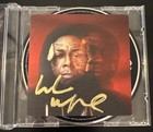 Lil Wayne Tha Carter Vi Signed Auto Autograph Red Cd