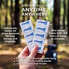 Aquatabs 49mg Water Purification Tablets  30 Pack