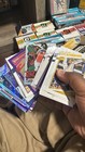 Huge Sports Cards Collection 15000-25000 Cards Mostly Football And Basketball