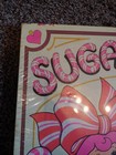 Sugar And Spice Scratch And Sniff Play Set 1981 Colorforms Read Description