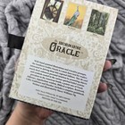 The Southern Gothic Oracle By Stacey Williams-ng 45 Card Oracle Deck  Used