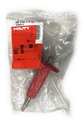 Hilti Hsd-g M10 Setting Tool 3 8 Inch X 30 230935 Anchor Installation Japan New