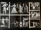 George M  Souvenir Program Joel Grey Broadway Musical George M Cohan Rare