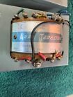2 Akai Rp-102 M-8 M-7 Roberts 770x Single Ended Tube Amplifier Power Transformer