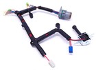 4l60e 4l65e Transmission Internal Wire Harness W tcc Solenoid 2003-06