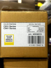 New Damaged Box Oki 45536513 Yellow High Capacity Toner Cartridge 38k C931 C941