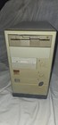 Vintage Intel 486dx2 66mhz Mmx Computer 16mb Ram 2gb Cf Hdd Windows 3 1