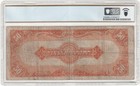 Fr 1200 1922  50 Gold Certificate