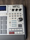 Akai Professional Mpc Renaissance Digital Music Production Controller Ap-mpc