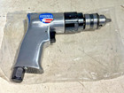 Campbell Hausfeld 3 8  Air Powered Drill Tl1006 - Open Box
