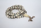 Tibetan Prayer Beads Gypsy Necklace Yoga Necklace Mala Necklace Tribal Necklace 