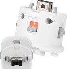2pc For Wii Motion Plus Sensor Adapter Attachment Nintendo Wii  wii U Controller