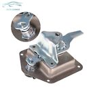 Set Of 2 Trailer Door Latch T-handle Locking Camper Rv Truck Tool Box With Key