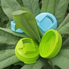 8 Pcs Can Protector Drink Toppers Bottle Caps Beer Can Covers