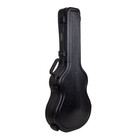 Crossrock Scratch-resistant Hardshell Case For 4 4 Classical Nylon String Guitar