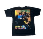 Vintage 1990s Bob Marley Shirt Original 90s Music Big Print Rap Tee Style Xl