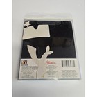 Sizzix Originals Large Die 655435 Animal Dress Ups Cowboy Outfit Dena Designs