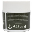 Tip Top Matte Strong Hold Water Based Pomade 4 25oz New
