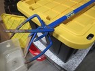 Original Garden Claw Gardening Cultivator Tool Weeder Hoe Free Usa Shipping