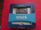 New Sirius Satellite Radio Sportster 3 W vehicle Kit  remote Sp3-tk1 sp3