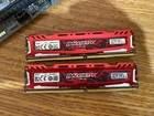 Asrock Z590m Pro4 - I5-11600k Cpu - Crucial Bls8g4d26bfsek 16gb Ram - Tested