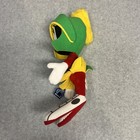 Vtg Marvin The Martian Plush Looney Tunes Applause 12    Toy Rare 1994 Standing