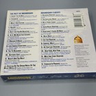 The Bright Lights Of Broadway Classics 2 Disc Soundtrack Music Cd Factory Sealed