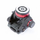 Manfrotto Mvh502ah Pro Video Head - Supports 8 Lbs Sku 1989726