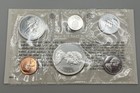 1967 Canadian Silver Mint Set - Cellophane - 1 1 Ozt Asw