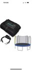 14ft Trampoline Replacement Net For Bounce Pro Trampolines  net Only  Open Box 