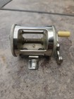 Vtg 1904 B f  Meek   Sons No 33 Blue Grass Fishing Reel Louisville Kentucky