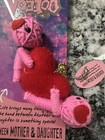 Watchover Voodoo Doll - Between Mother   Daughter