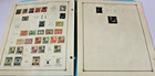 Dutch Indies  Fantastic Lot Collection About  65  Early Stamps On Album Pages