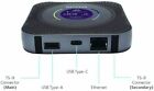 Netgear Nighthawk M1 4g Lte Mobile Hotspot At t   Gsm      Unlocked Mr1100 Mifi 