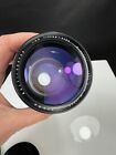 Sigma Mini Zoom 39mm-80mm F 3 5 Zoom Lens For Canon Mount Slr Film Camera