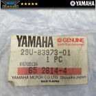 New Oem Yamaha 83-86 Tri Moto Ytm 225 Headlight Start Kill Switch 29u-83973-01