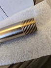   Delta Rp40593cz 7  Wall Mounted Shower Arm Champagne Bronze