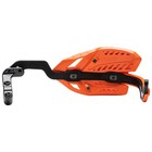 Cycra Ultra Probend Crm Special Edition 1-1 8  Bars Orange