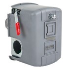 Square D 4 Port 135-175 Psi Air Compressor Pressure Switch 9013fhg54j59m1x