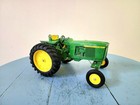 Vintage 1960 s John Deere 3020 Wide Front Diecast 1 16 Scale Tractor By Ertl