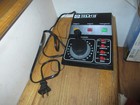 Mrc Tech Ii Railmaster 2500 Train Controller Model Railroad Power Pack W  Box